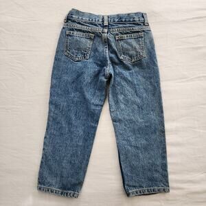 Vintage Blues Jeans 5t